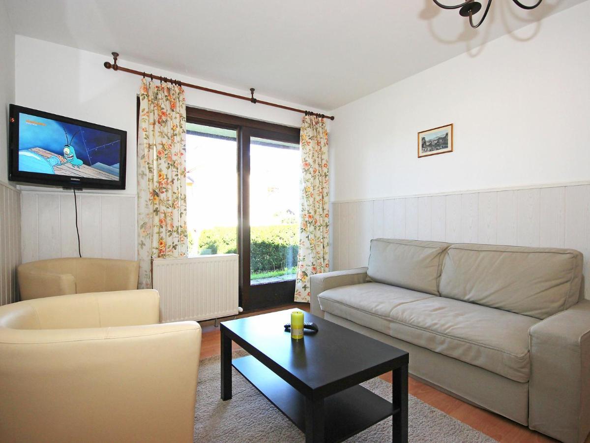 Apartment Liebl-2 Seefeld in Tirol Exterior foto