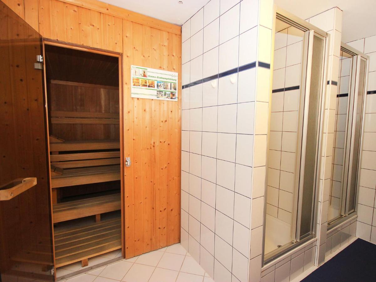 Apartment Liebl-2 Seefeld in Tirol Exterior foto