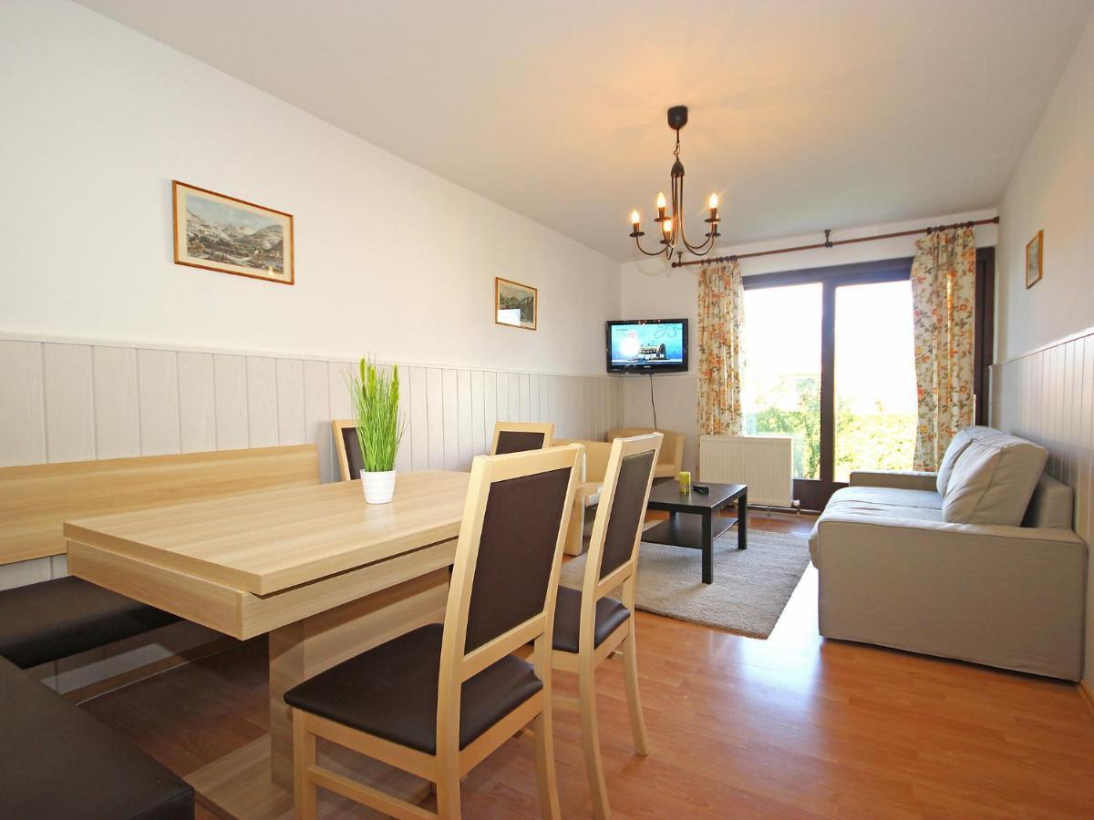 Apartment Liebl-2 Seefeld in Tirol Exterior foto