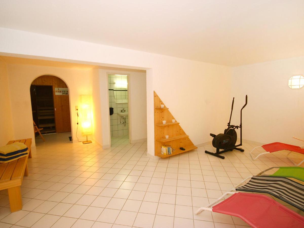 Apartment Liebl-2 Seefeld in Tirol Exterior foto